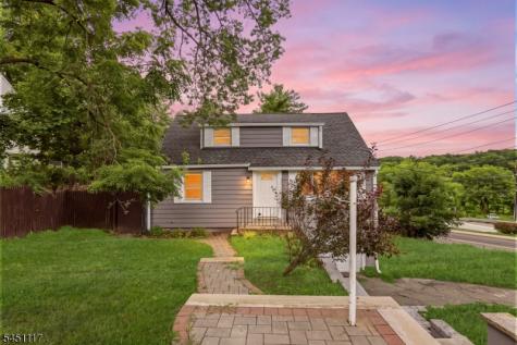1 Lorelei Road West Orange NJ 07052