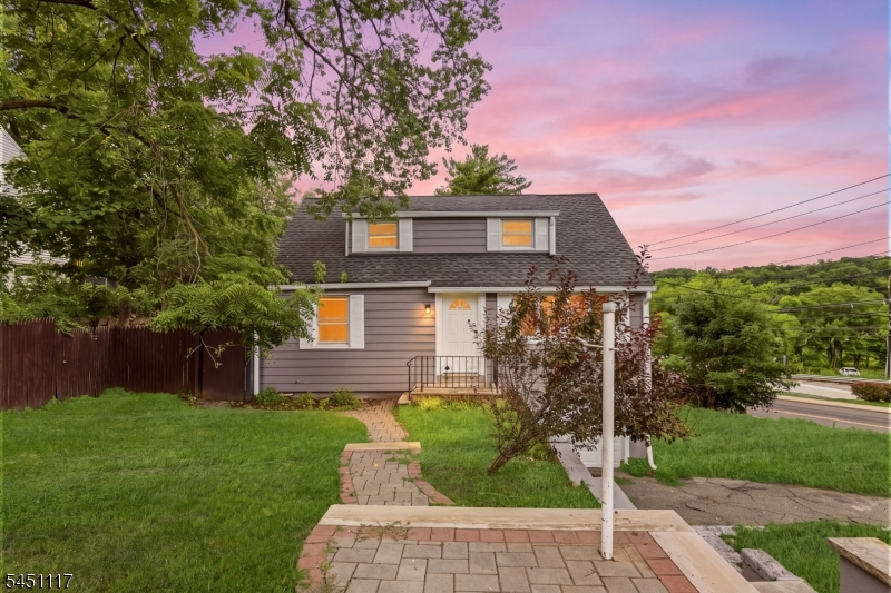1 Lorelei Road West Orange NJ 07052