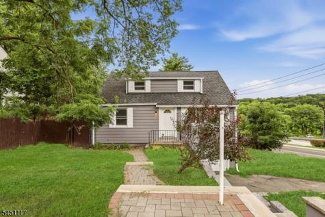 1 Lorelei Road West Orange NJ 07052