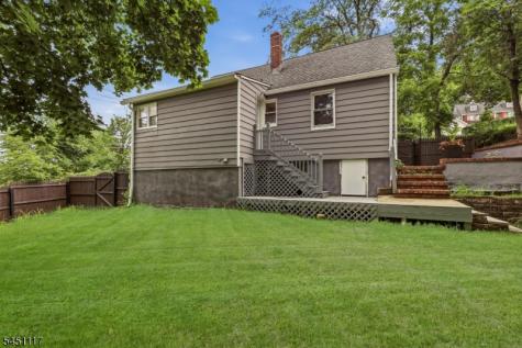 1 Lorelei Road West Orange NJ 07052