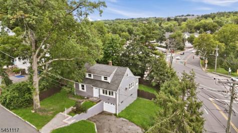 1 Lorelei Road West Orange NJ 07052