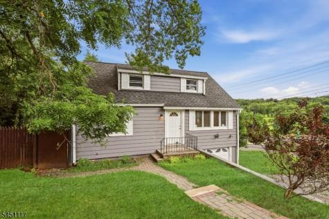 1 Lorelei Road West Orange NJ 07052