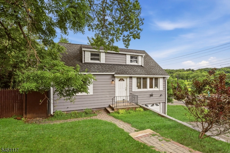 1 Lorelei Road West Orange NJ 07052