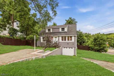 1 Lorelei Road West Orange NJ 07052