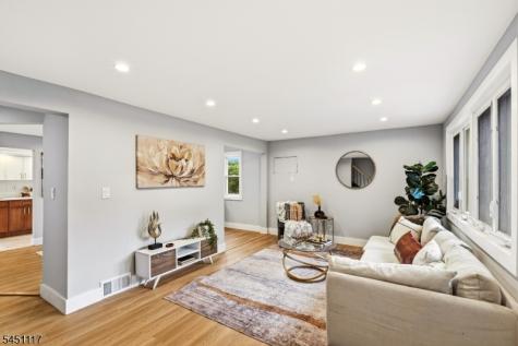 1 Lorelei Road West Orange NJ 07052