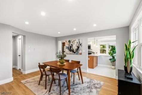 1 Lorelei Road West Orange NJ 07052