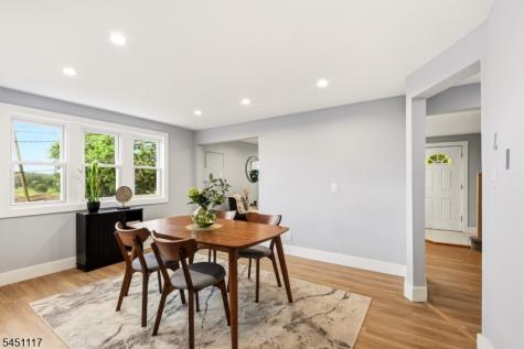 1 Lorelei Road West Orange NJ 07052
