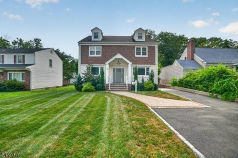 251 Hillside Avenue Springfield NJ 07081