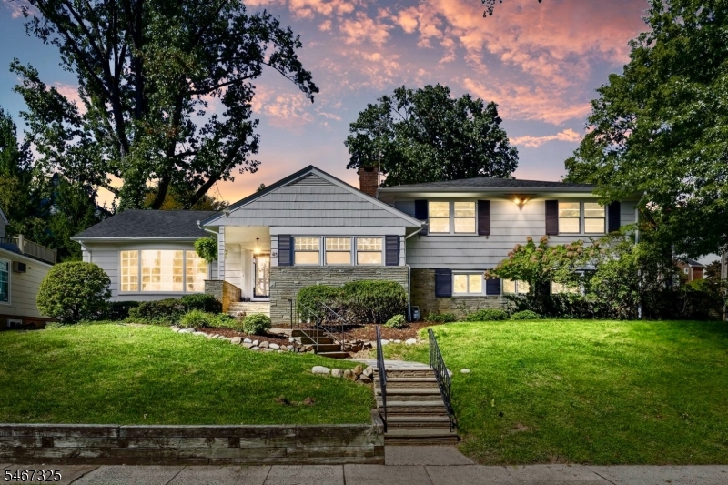 45 Belgrade Terrace West Orange NJ 07052