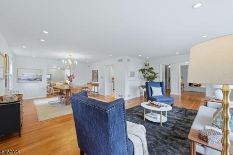 45 Belgrade Terrace West Orange NJ 07052