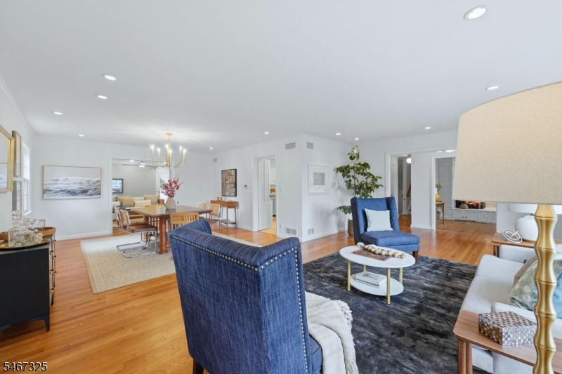 45 Belgrade Terrace West Orange NJ 07052