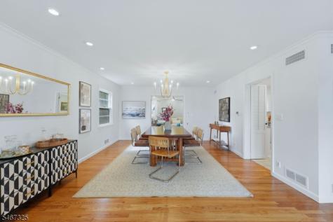 45 Belgrade Terrace West Orange NJ 07052