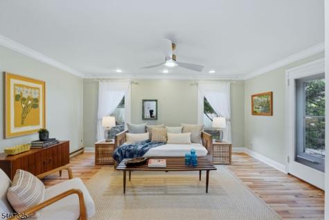 45 Belgrade Terrace West Orange NJ 07052
