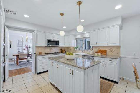 45 Belgrade Terrace West Orange NJ 07052