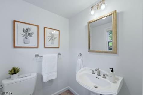 45 Belgrade Terrace West Orange NJ 07052