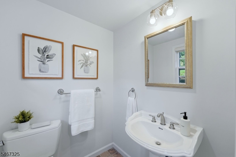 45 Belgrade Terrace West Orange NJ 07052