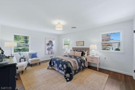 45 Belgrade Terrace West Orange NJ 07052
