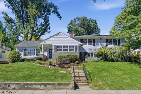 45 Belgrade Terrace West Orange NJ 07052