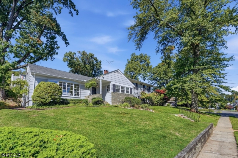 45 Belgrade Terrace West Orange NJ 07052