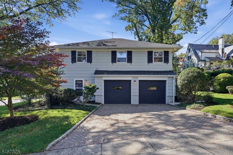 45 Belgrade Terrace West Orange NJ 07052