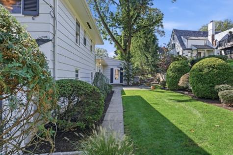 45 Belgrade Terrace West Orange NJ 07052
