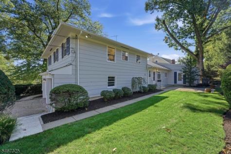 45 Belgrade Terrace West Orange NJ 07052