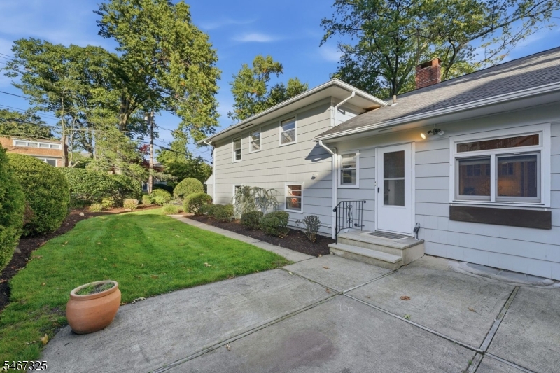 45 Belgrade Terrace West Orange NJ 07052