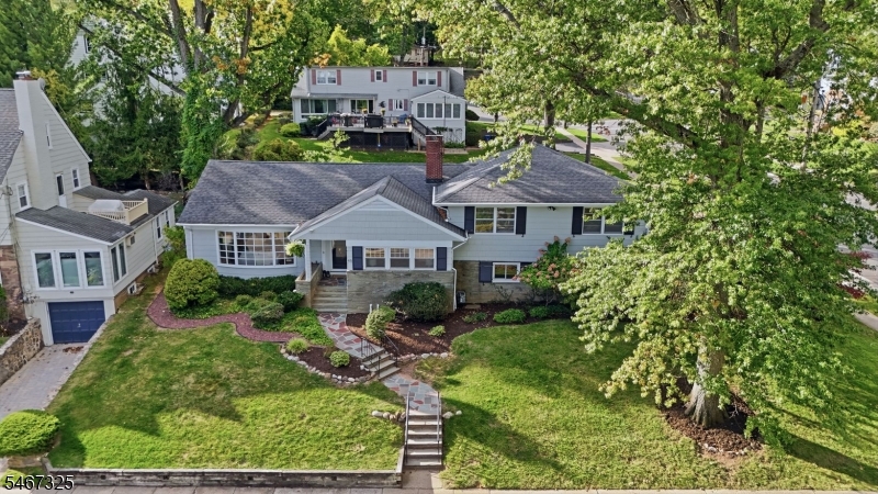 45 Belgrade Terrace West Orange NJ 07052