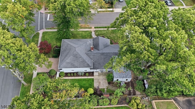 45 Belgrade Terrace West Orange NJ 07052