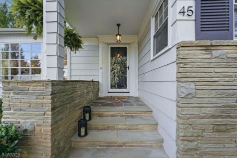 45 Belgrade Terrace West Orange NJ 07052