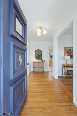 45 Belgrade Terrace West Orange NJ 07052
