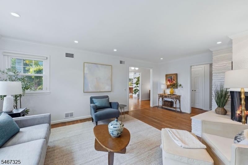 45 Belgrade Terrace West Orange NJ 07052