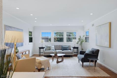45 Belgrade Terrace West Orange NJ 07052