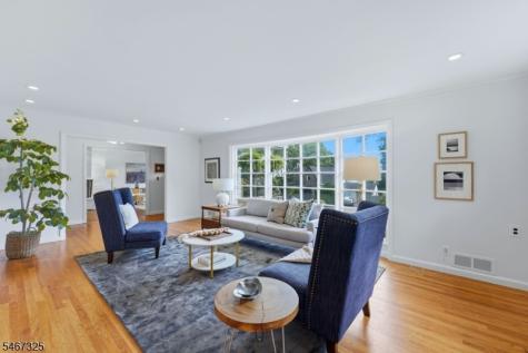 45 Belgrade Terrace West Orange NJ 07052