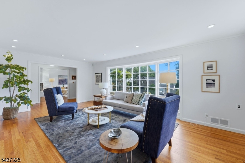 45 Belgrade Terrace West Orange NJ 07052
