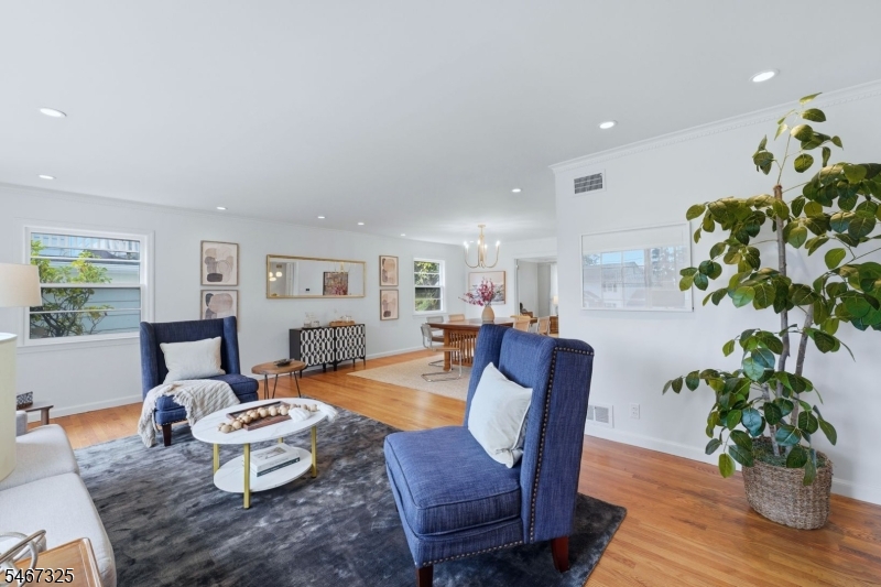 45 Belgrade Terrace West Orange NJ 07052