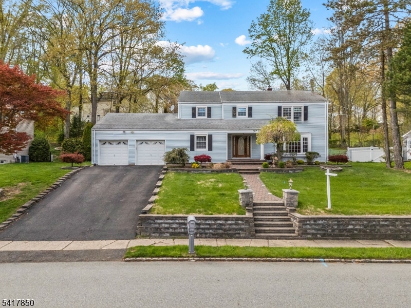350 Parsippany Boulevard Parsippany-troy Hills NJ 07005
