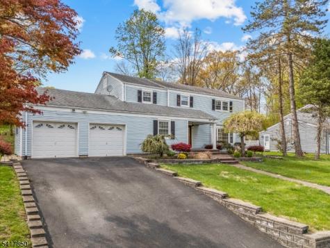 350 Parsippany Boulevard Parsippany-troy Hills NJ 07005