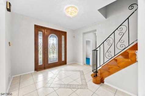 350 Parsippany Boulevard Parsippany-troy Hills NJ 07005
