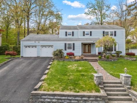 350 Parsippany Boulevard Parsippany-troy Hills NJ 07005