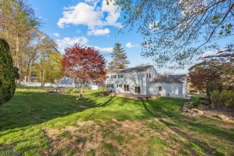 350 Parsippany Boulevard Parsippany-troy Hills NJ 07005