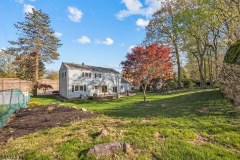 350 Parsippany Boulevard Parsippany-troy Hills NJ 07005