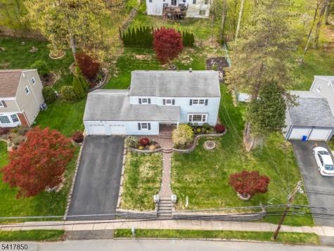 350 Parsippany Boulevard Parsippany-troy Hills NJ 07005