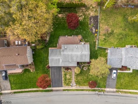 350 Parsippany Boulevard Parsippany-troy Hills NJ 07005