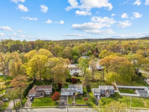 350 Parsippany Boulevard Parsippany-troy Hills NJ 07005