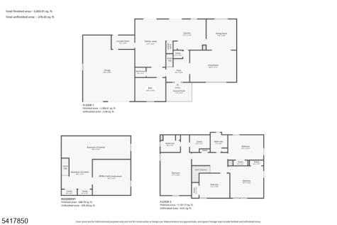 350 Parsippany Boulevard Parsippany-troy Hills NJ 07005