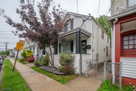 358 Stanford Street Perth Amboy NJ 08861