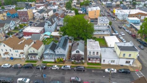 358 Stanford Street Perth Amboy NJ 08861