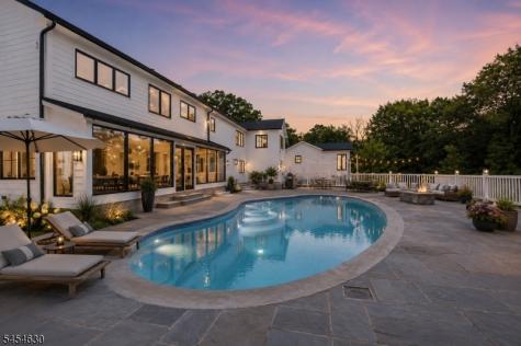 180 Roundtop Road Bernardsville NJ 07924