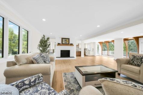 180 Roundtop Road Bernardsville NJ 07924